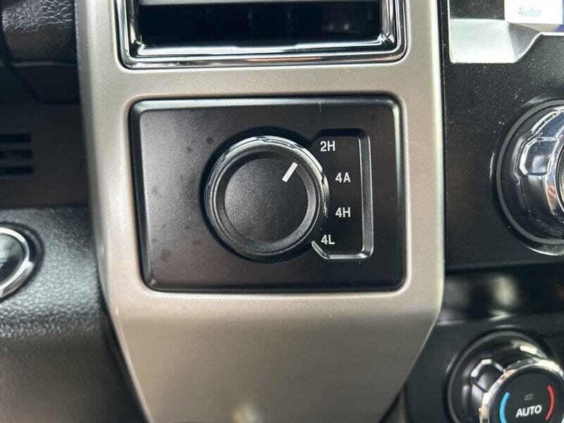 Used 2020 Ford F150 Lariat image 21
