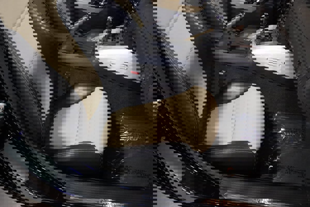 Used 2007 Saturn Sky w/ Premium Trim Pkg image 49