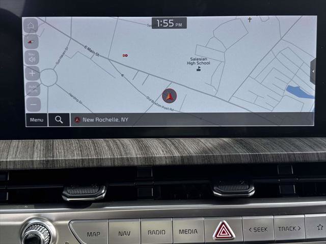 Used 2023 Kia Telluride EX w/ EX Captain's Chair Package image 29