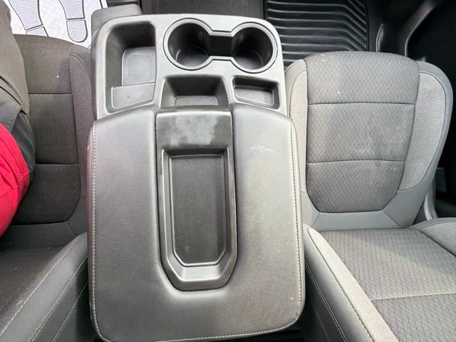 Used 2021 Chevrolet Silverado 1500 LT AWD/4WD image 23