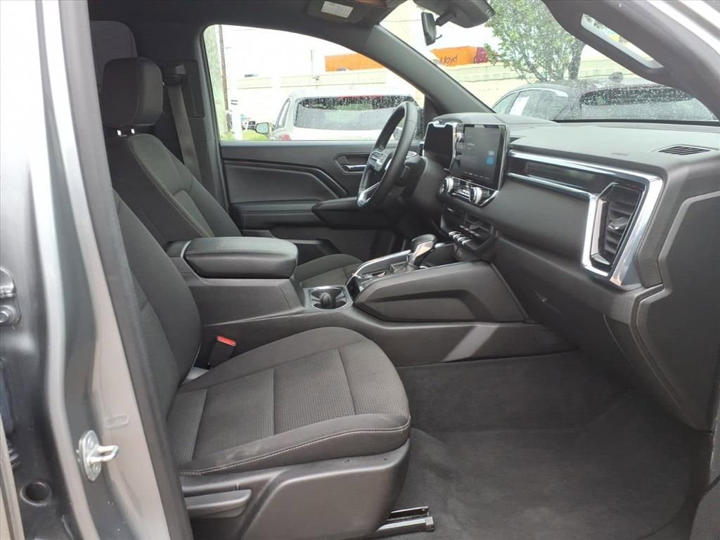 Used 2023 GMC Canyon Elevation RWD image 17