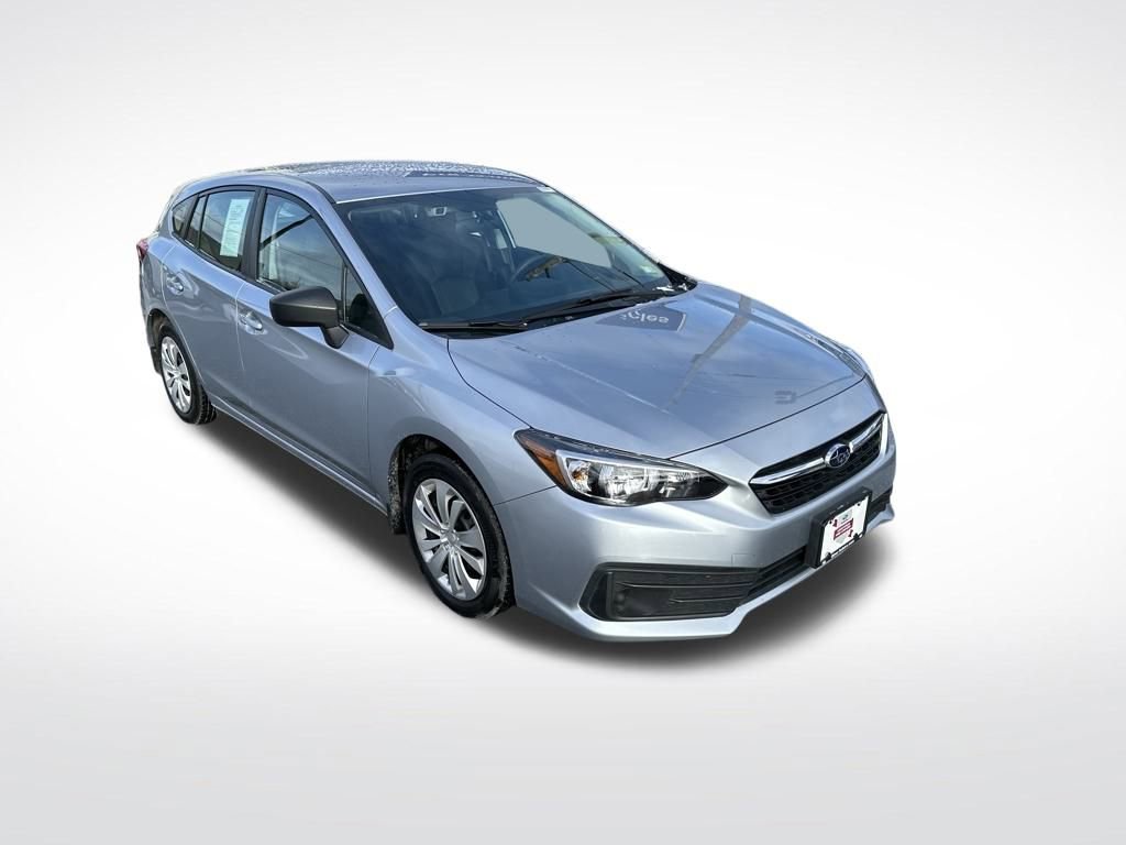 Certified 2023 Subaru Impreza 2.0i image 6