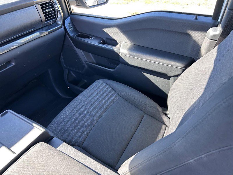 Used 2021 Ford F150 XL w/ Equipment Group 101A High image 16