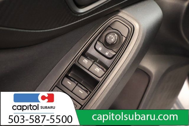 Used 2022 Subaru Impreza 2.0i image 11