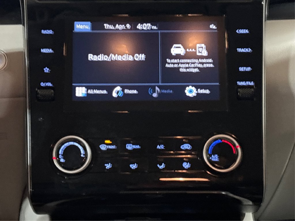 Used 2023 Hyundai Tucson SEL AWD/4WD image 20