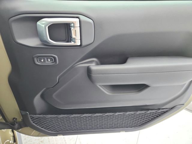 New 2026 Jeep Gladiator Rubicon w/ Steel Power Dome Hood Package image 35