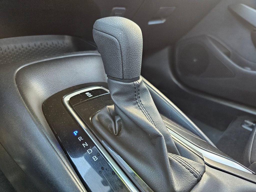 Certified 2025 Toyota Corolla LE image 37