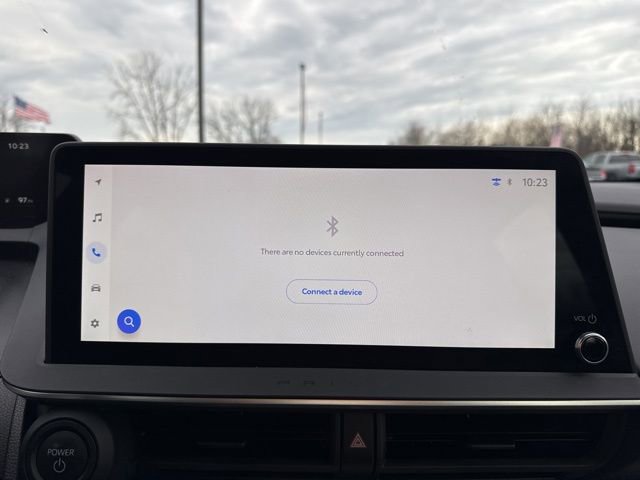 Used 2024 Toyota Prius XLE image 27