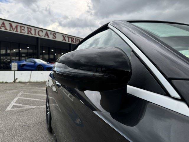 Used 2023 Mercedes-Benz C 43 AMG 4MATIC Cabriolet image 10