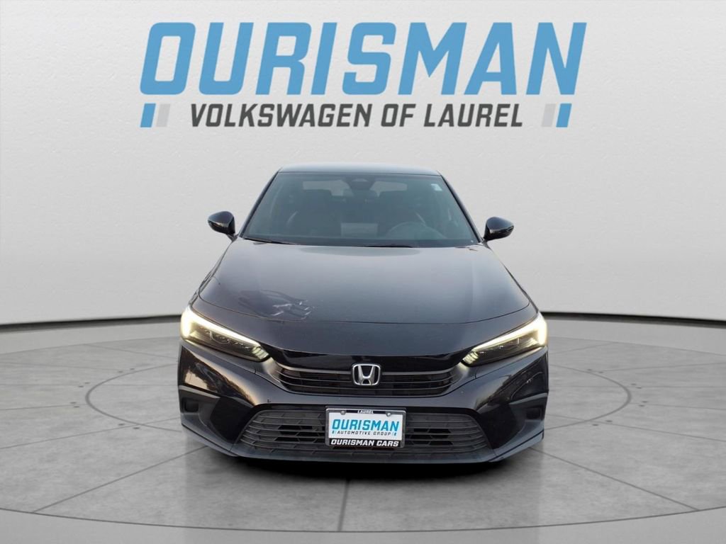 Used 2023 Honda Civic Sport image 6