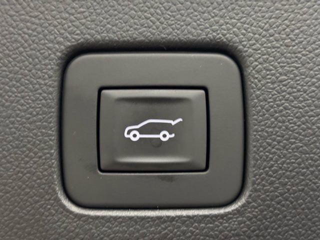 New 2026 Buick Envista Preferred image 9