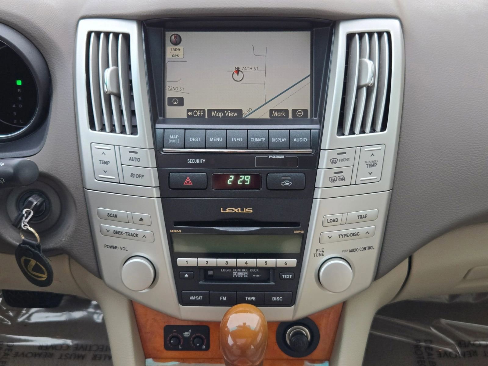 Used 2009 Lexus RX 350 AWD image 25