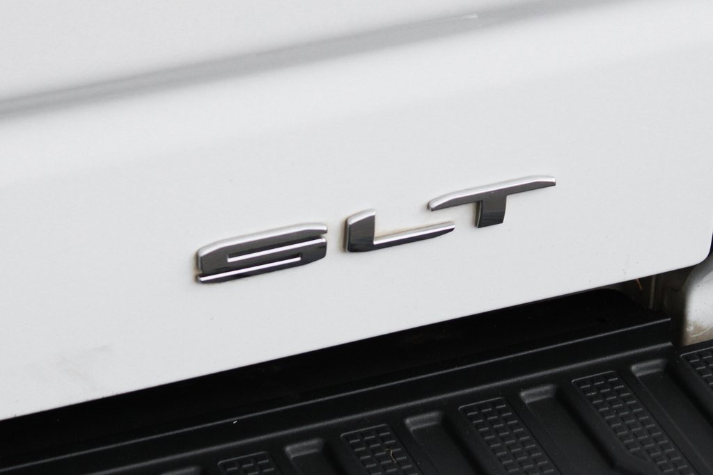 Used 2019 GMC Sierra 1500 SLT image 50