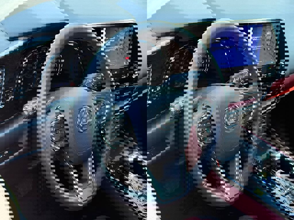 Used 2024 Lexus NX 250 FWD image 19