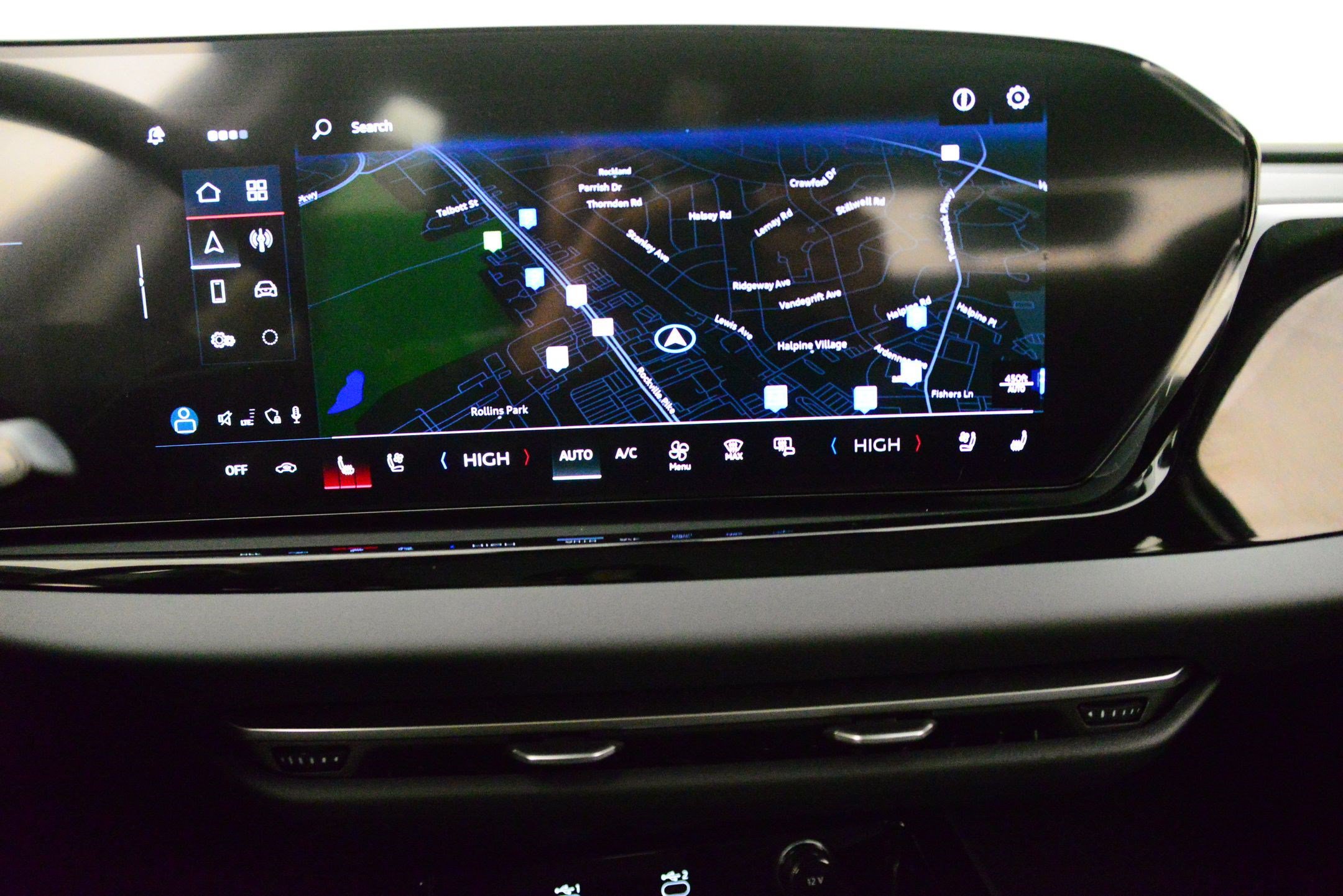 New 2025 Audi A5 Premium Plus w/ Premium Plus AWD/4WD image 27