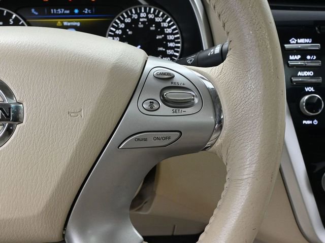 Used 2017 Nissan Murano Platinum image 28