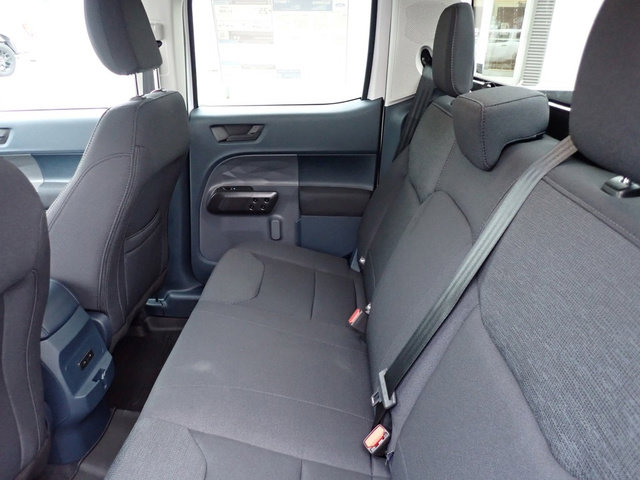 New 2025 Ford Maverick XL w/ 4K Tow Package image 12