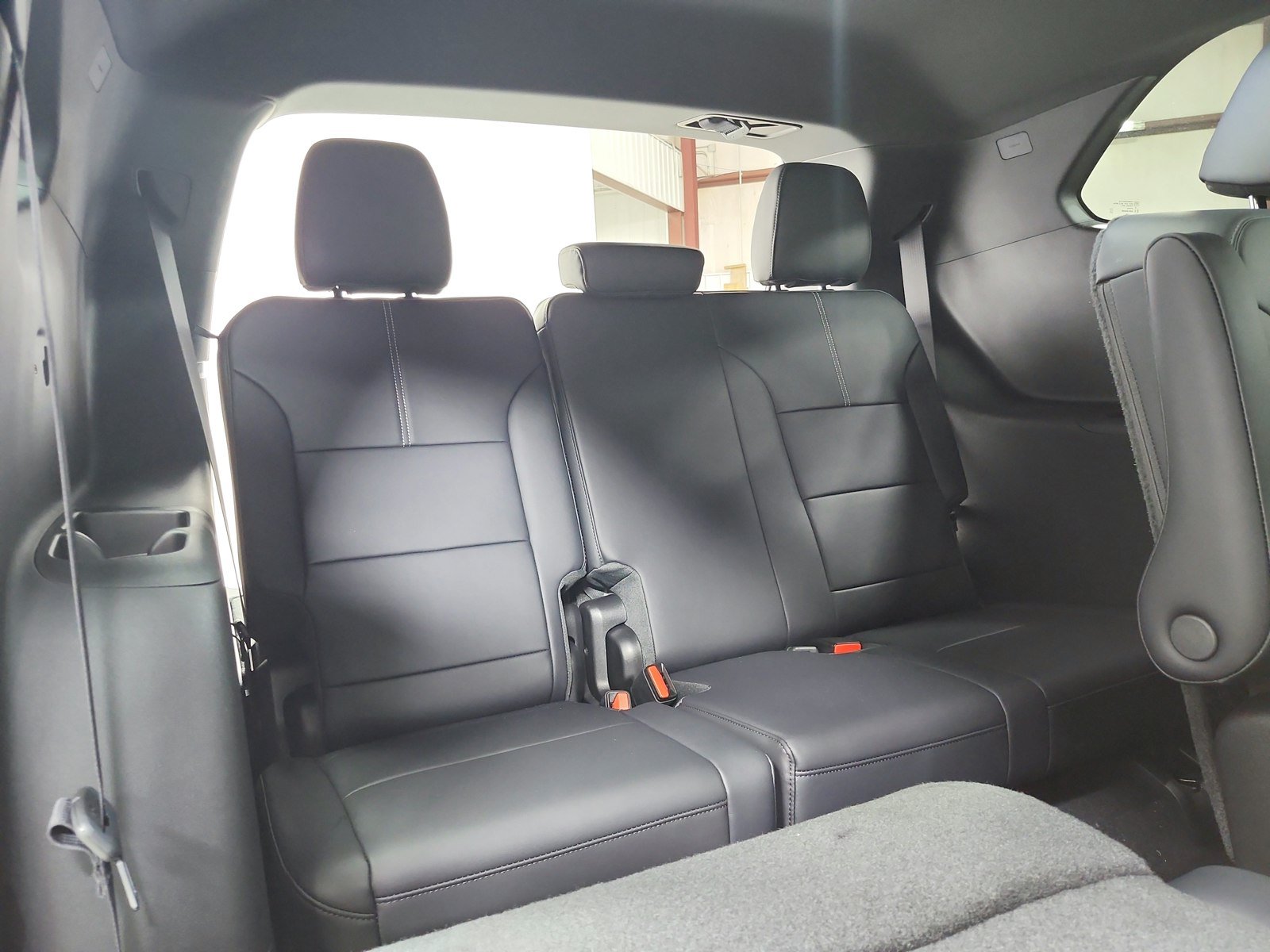 New 2027 GMC Acadia Elevation w/ Elevation Premium Package FWD image 43