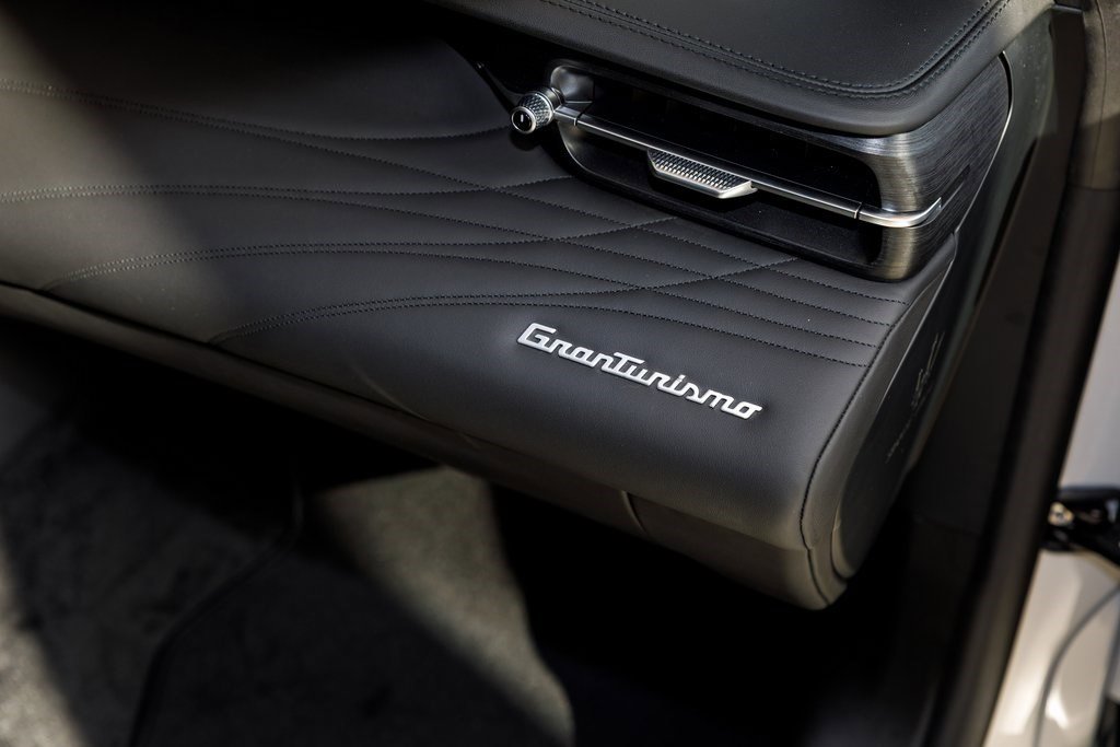 New 2026 Maserati GranTurismo Modena image 30