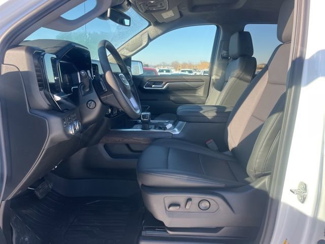 New 2026 GMC Sierra 1500 SLT w/ SLT Convenience Package image 17