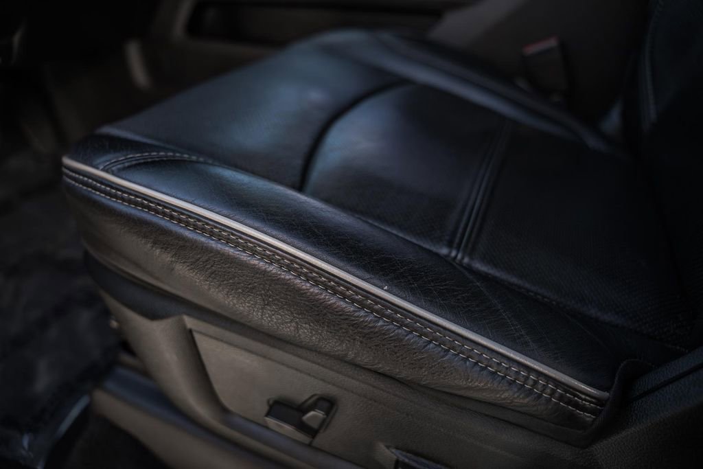 Certified 2022 RAM 2500 Power Wagon image 42