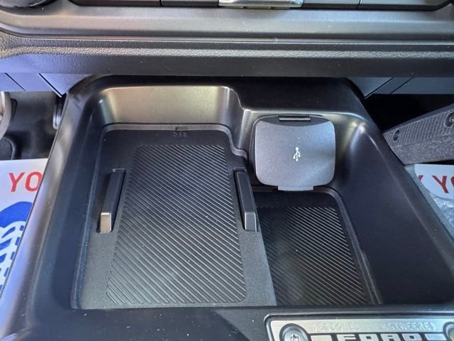 New 2026 Ford Bronco Big Bend w/ Black Diamond Package image 16