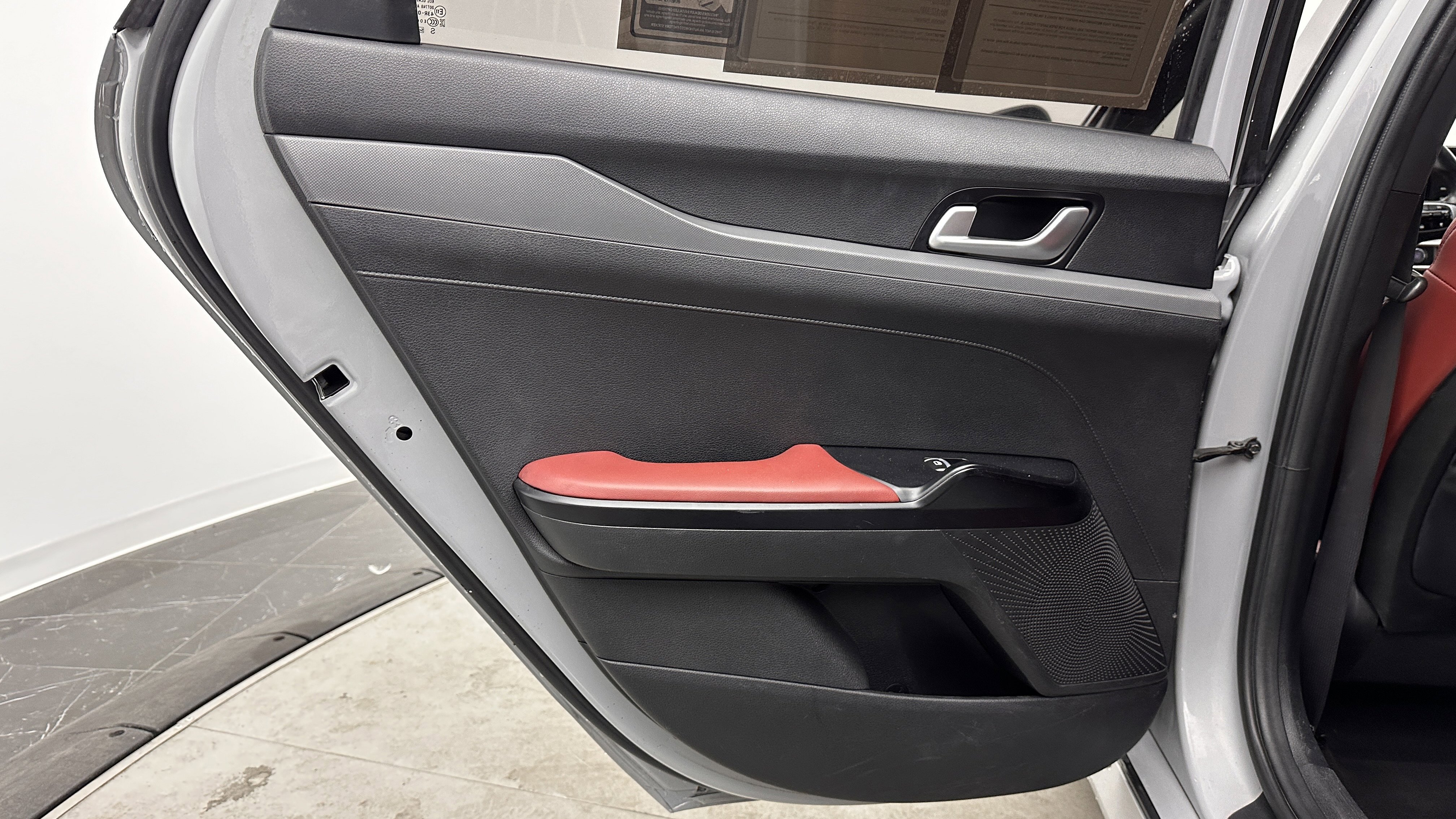 Used 2023 Kia K5 GT-Line w/ GT-Line Premium Package image 24