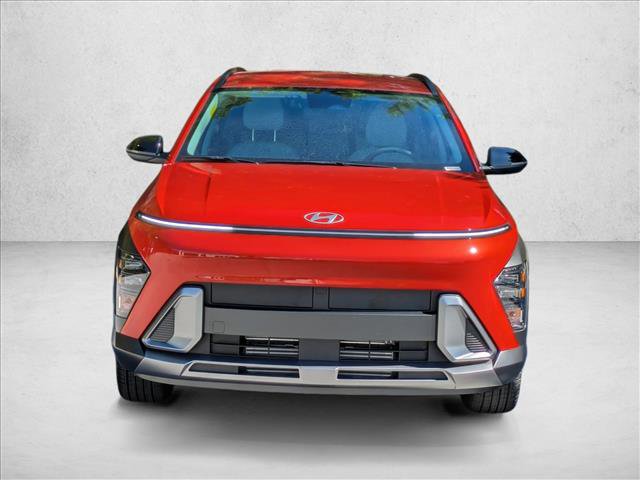 New 2026 Hyundai Kona SEL Premium image 6