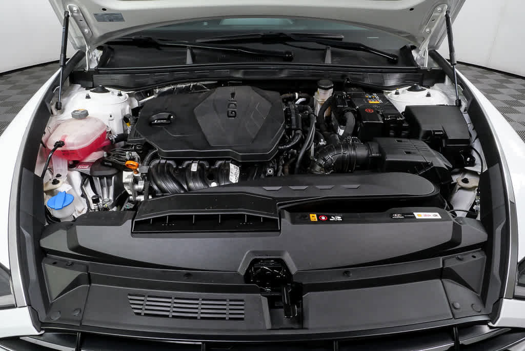 Certified 2023 Hyundai Sonata SE w/ Cargo Package image 31