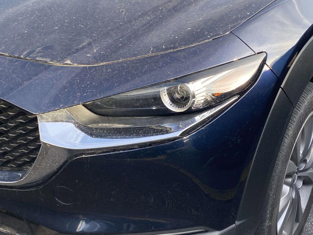 Used 2024 MAZDA CX-30 AWD 2.5 S w/ Preferred Package image 4