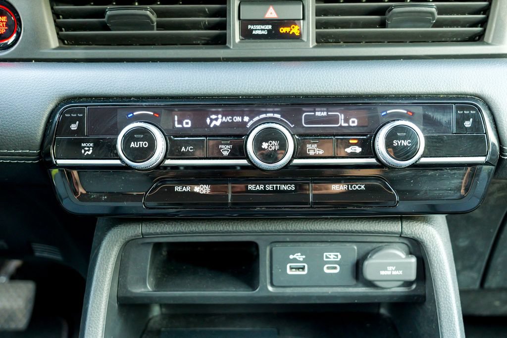 Used 2025 Honda Pilot EX-L image 53