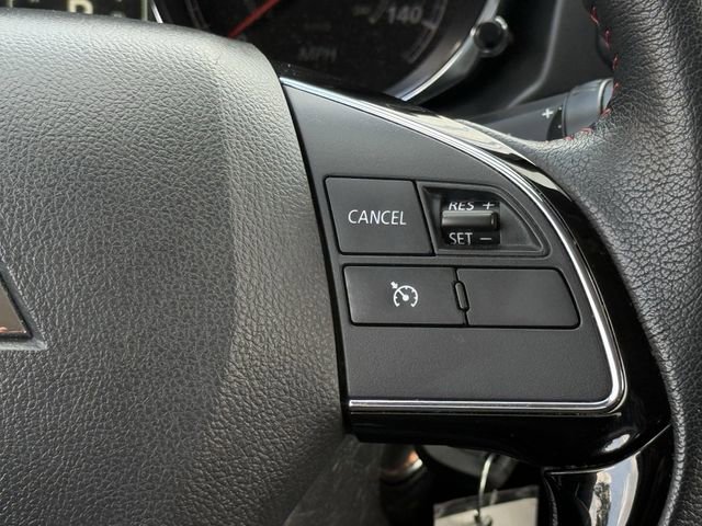 Used 2024 Mitsubishi Outlander Sport AWD image 15