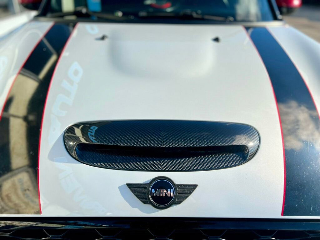 Used 2017 MINI Cooper John Cooper Works image 14