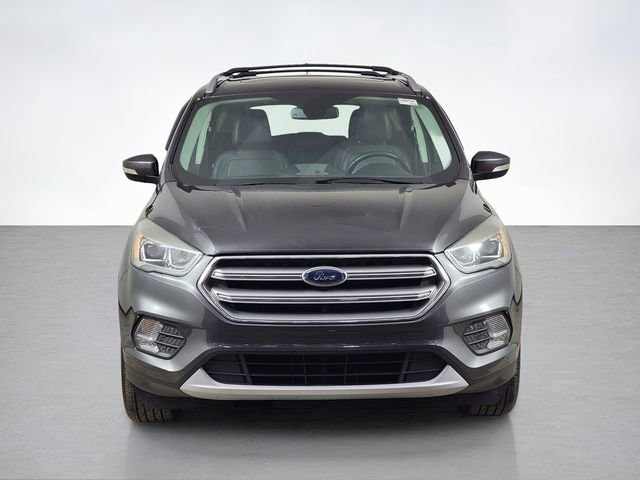 Used 2017 Ford Escape Titanium AWD/4WD image 8