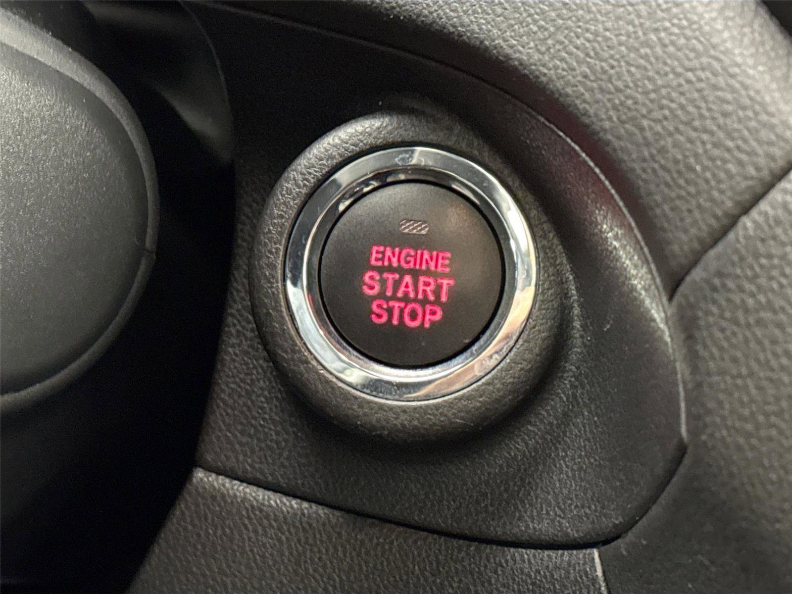 Used 2024 Subaru Ascent Onyx Edition image 20