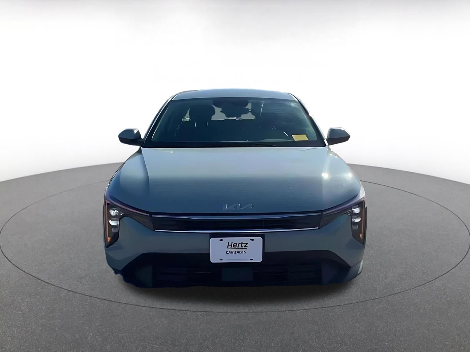 Used 2025 Kia K4 FWD image 11