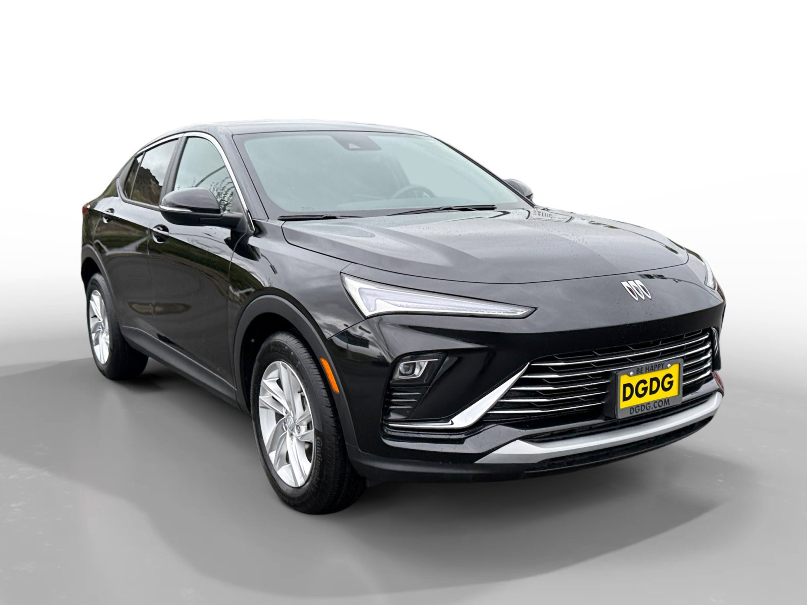 Used 2025 Buick Envista Preferred w/ Convenience II Package image 7