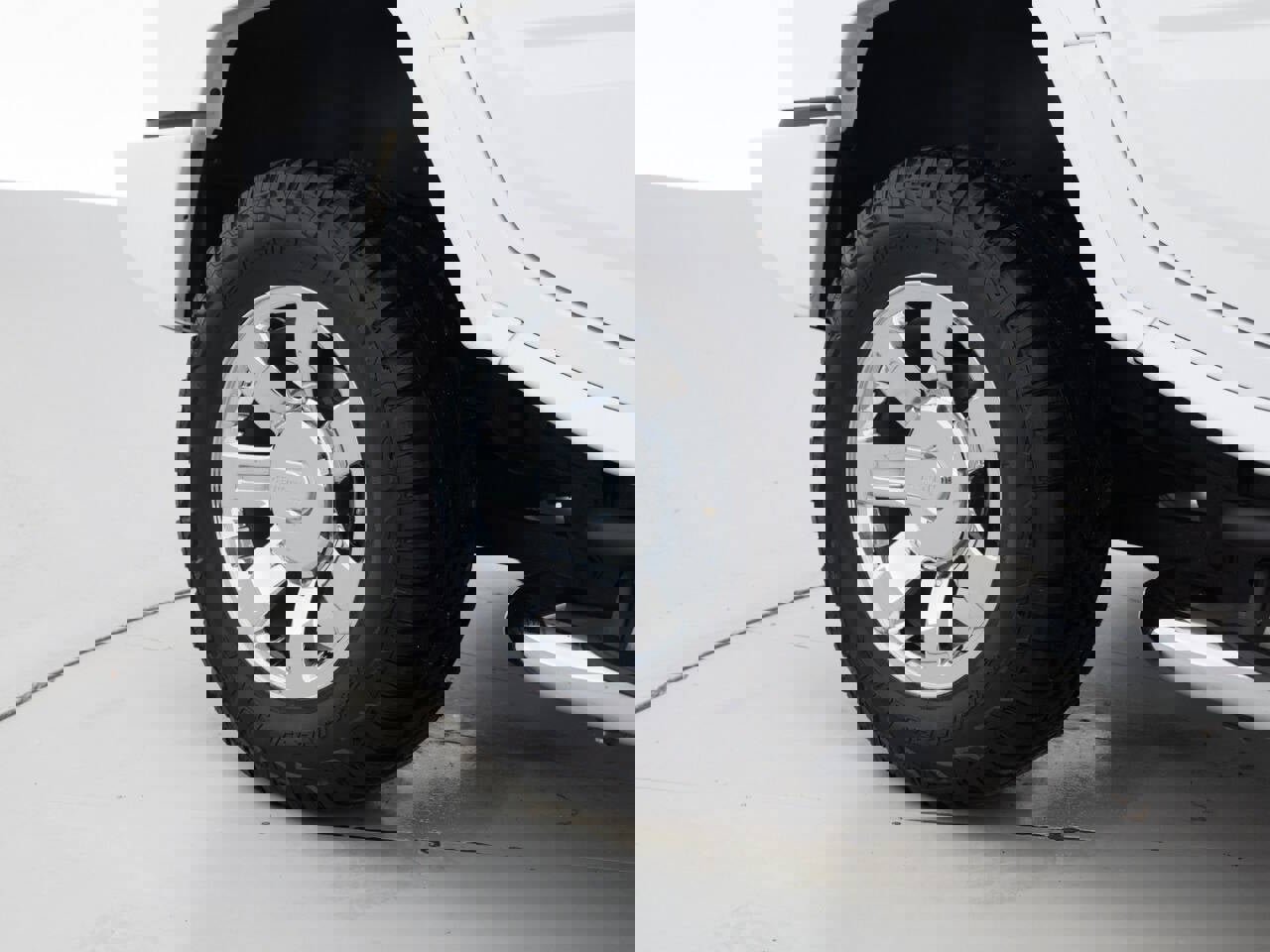 Used 2008 HUMMER H2 AWD/4WD image 19