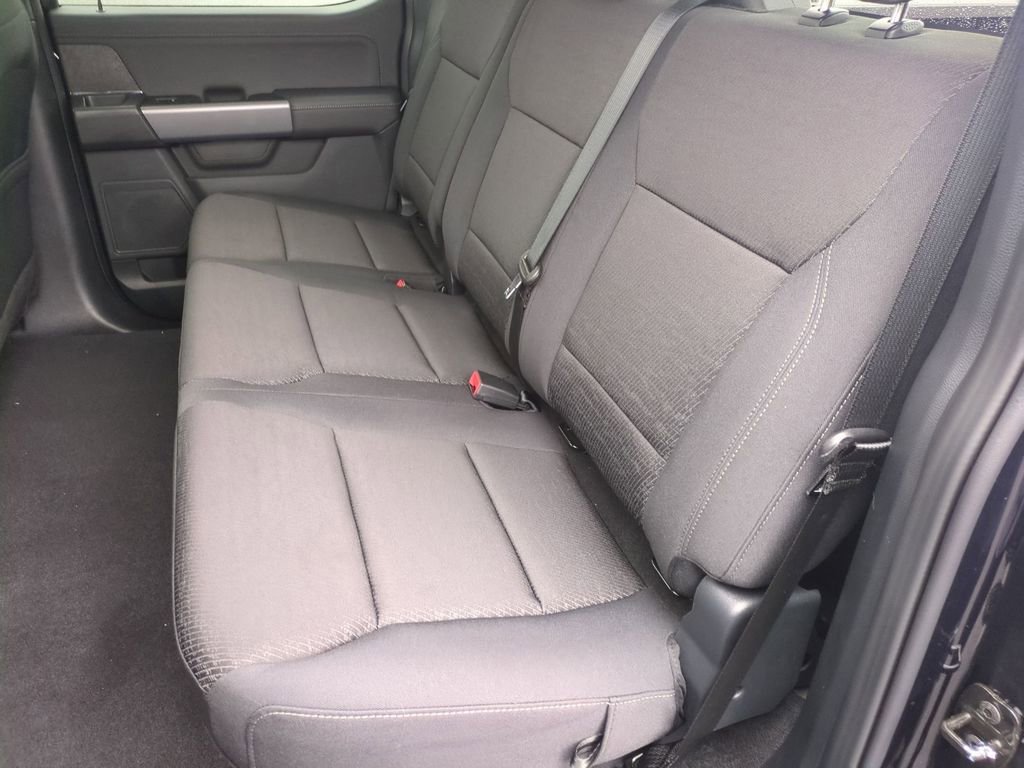 New 2026 Ford F150 XLT w/ Equipment Group 302A MID image 18