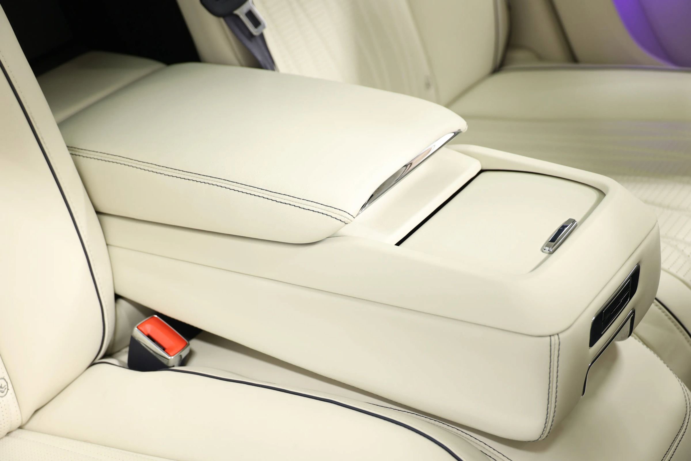 Used 2020 Bentley Flying Spur W12 w/ First Edition Specification image 96