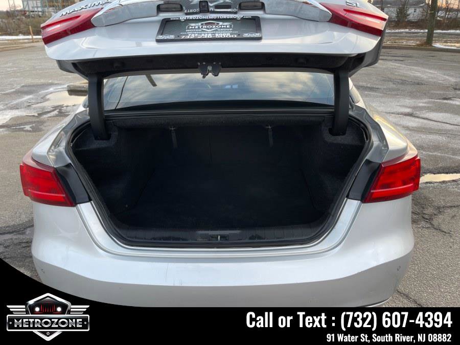 Used 2017 Nissan Maxima 3.5 SL image 18