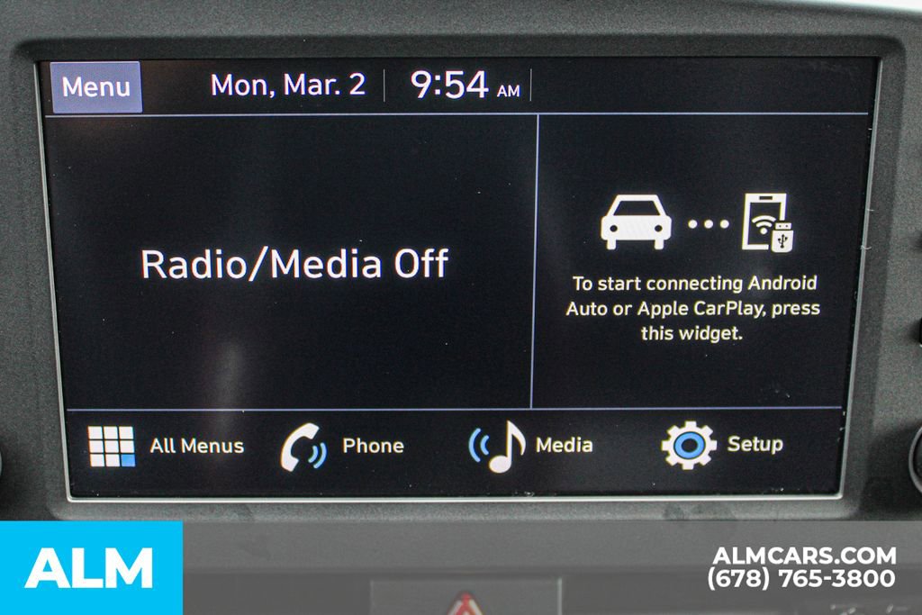 Used 2025 Hyundai Elantra Sport image 34