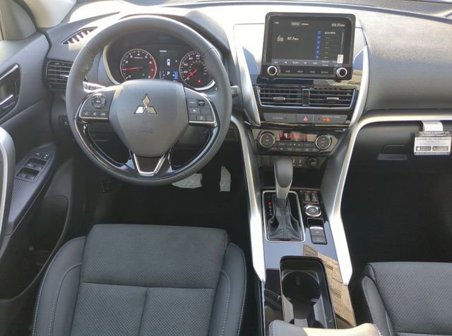 New 2025 Mitsubishi Eclipse Cross SE image 17