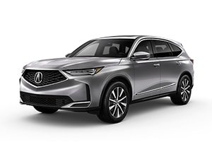 New 2026 Acura MDX w/ Technology Package FWD image 20