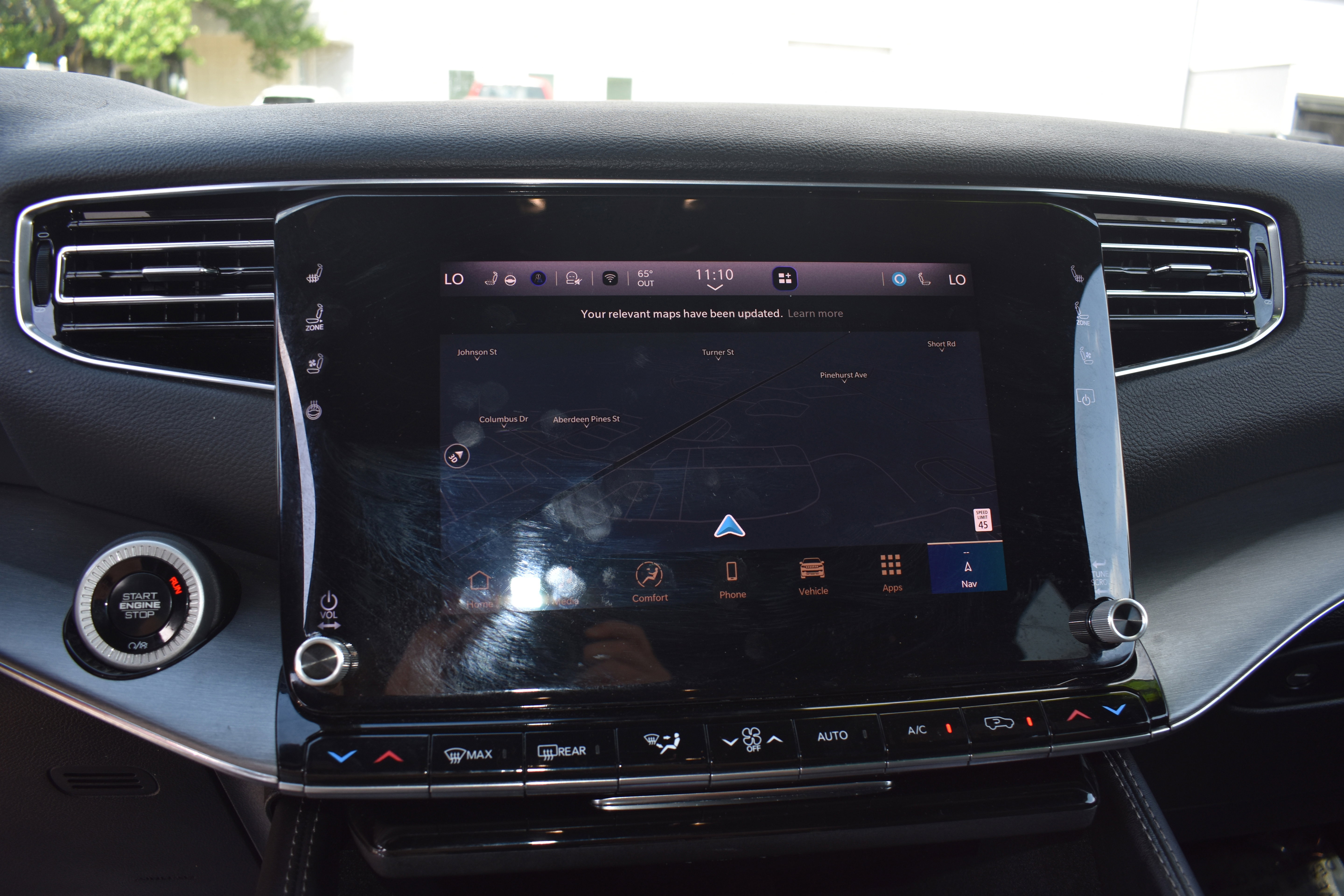 Used 2024 Jeep Wagoneer Series II w/ Convenience Group I image 20