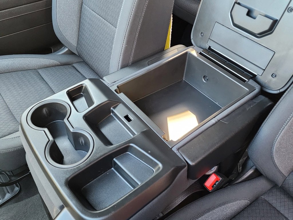 New 2026 GMC Sierra 1500 Elevation image 32