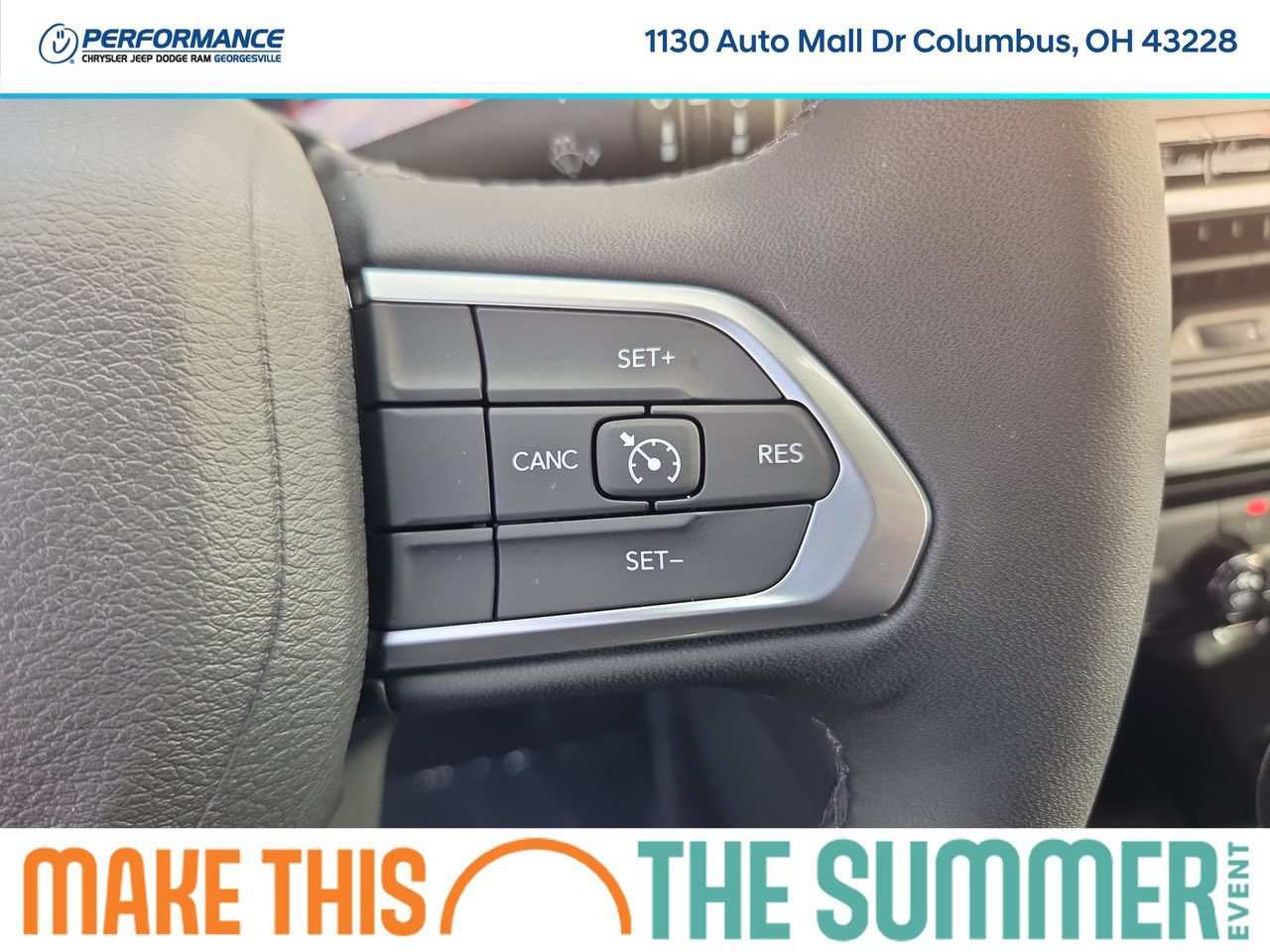 New 2026 Jeep Compass Latitude AWD/4WD image 27