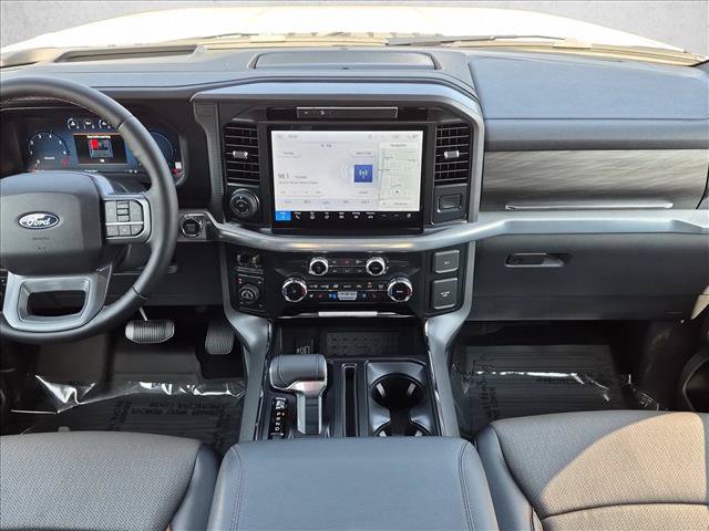Used 2025 Ford F150 Lariat w/ Equipment Group 502A High AWD/4WD image 19