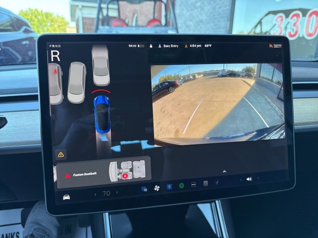 Used 2020 Tesla Model 3 Long Range image 7