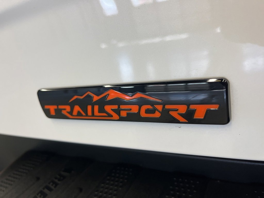 Used 2025 Honda Ridgeline TrailSport image 36